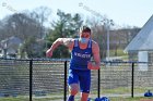 Men's Track vs Babson  Men’s Track & Field host Babson College at Cumberland (RI) High School. : Track & Field, Babson